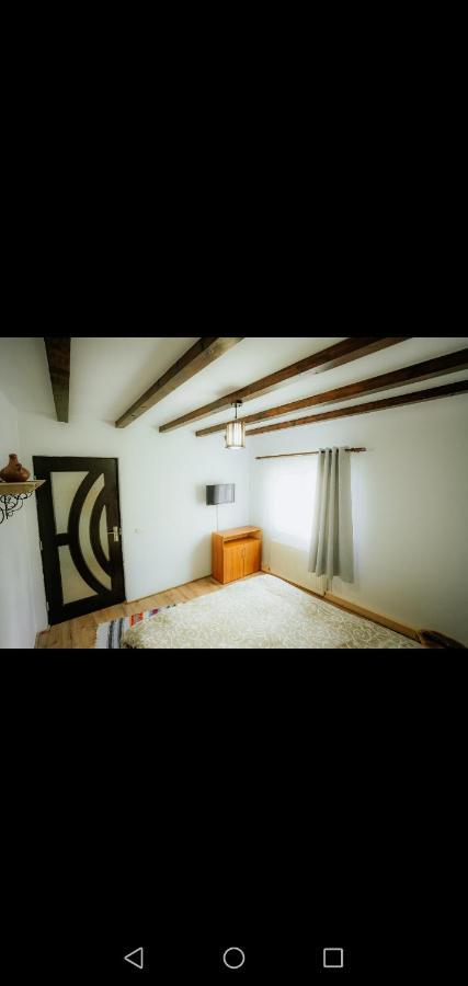 Hotel Casa Pietrosu Rodnei Borşa Zewnętrze zdjęcie