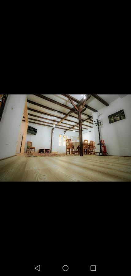 Hotel Casa Pietrosu Rodnei Borşa Zewnętrze zdjęcie