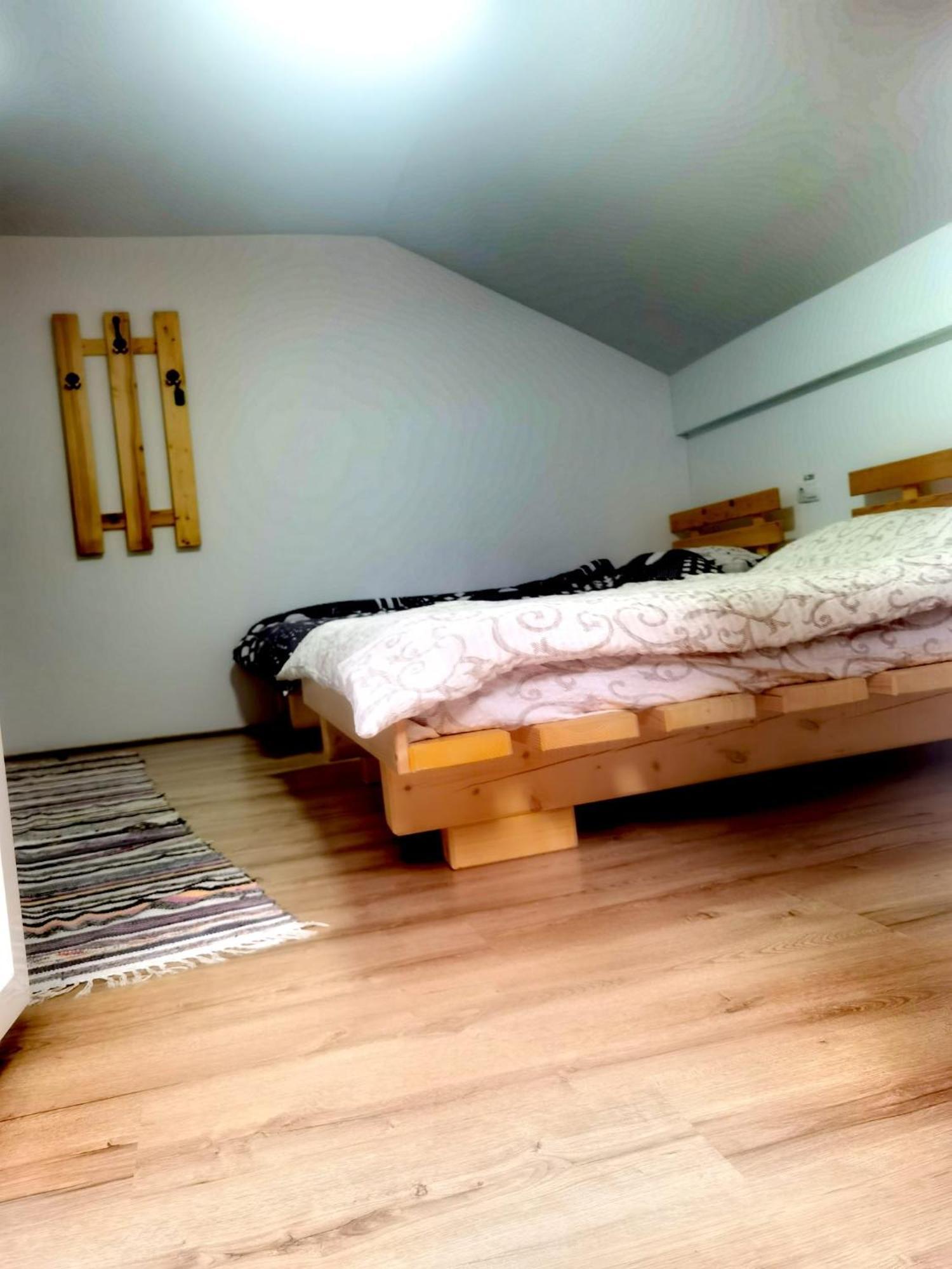 Hotel Casa Pietrosu Rodnei Borşa Zewnętrze zdjęcie